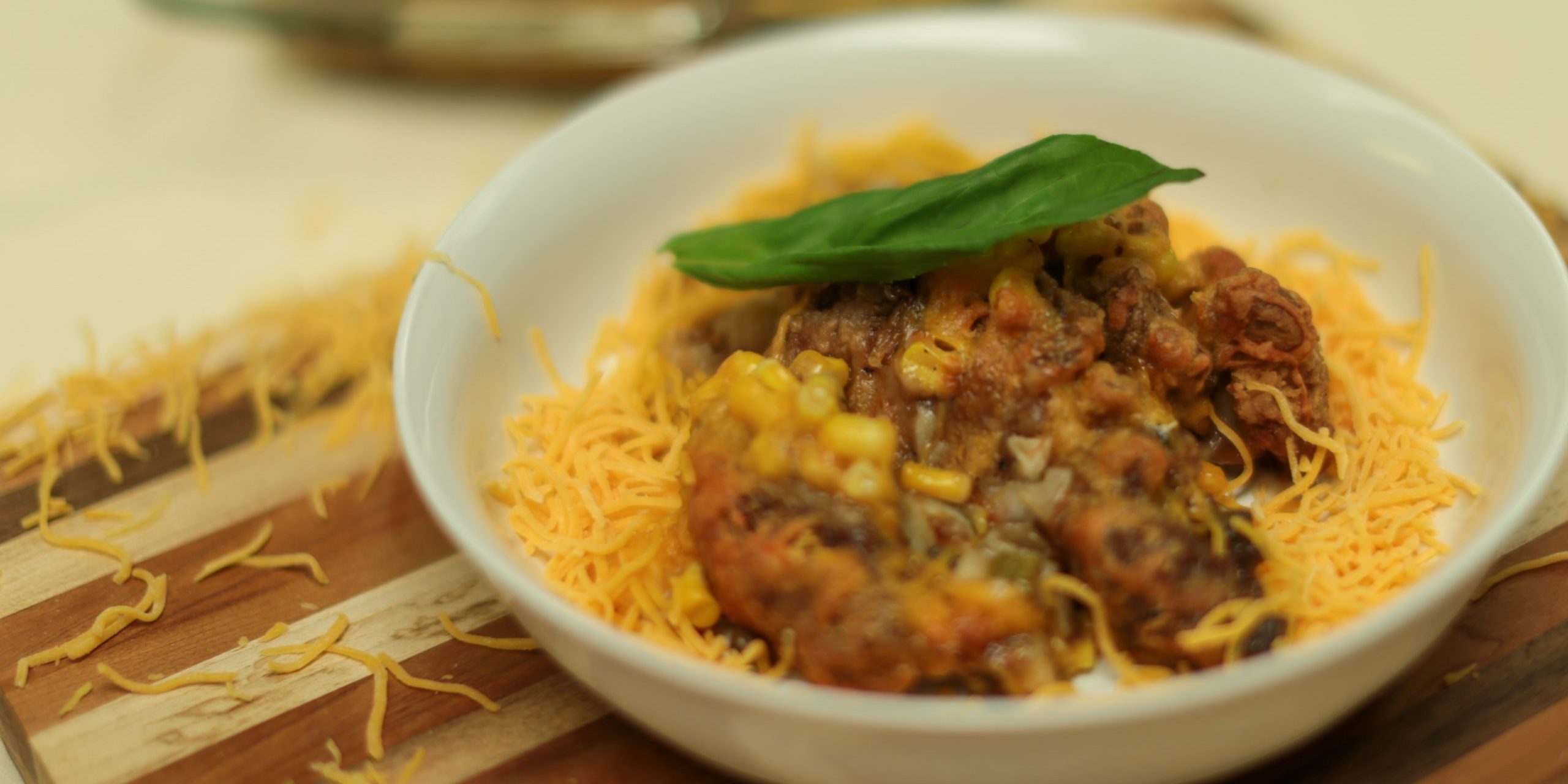 Comfort Food Casserole