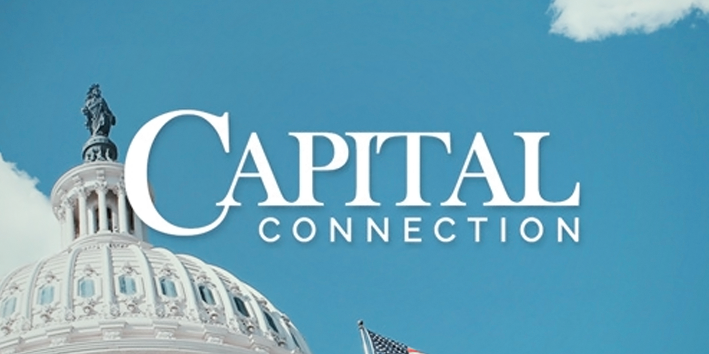 Capital Connection