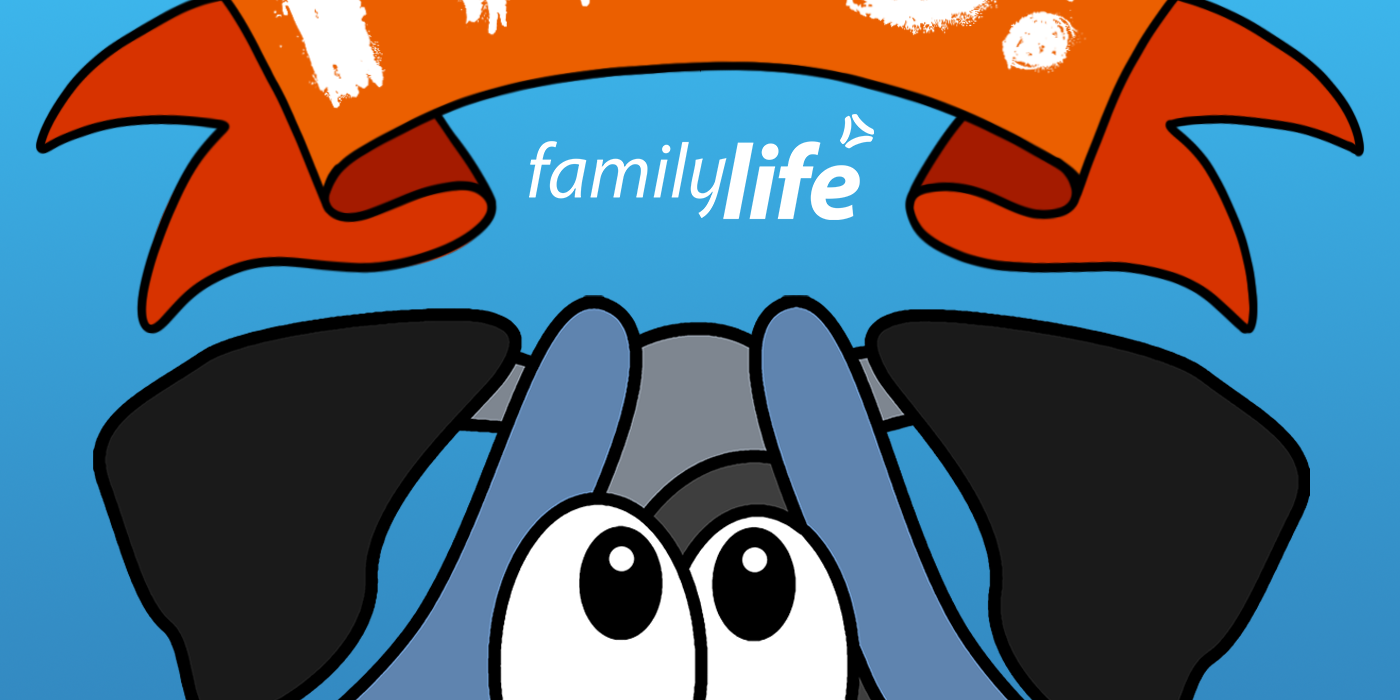 Family Life Kids Podcast