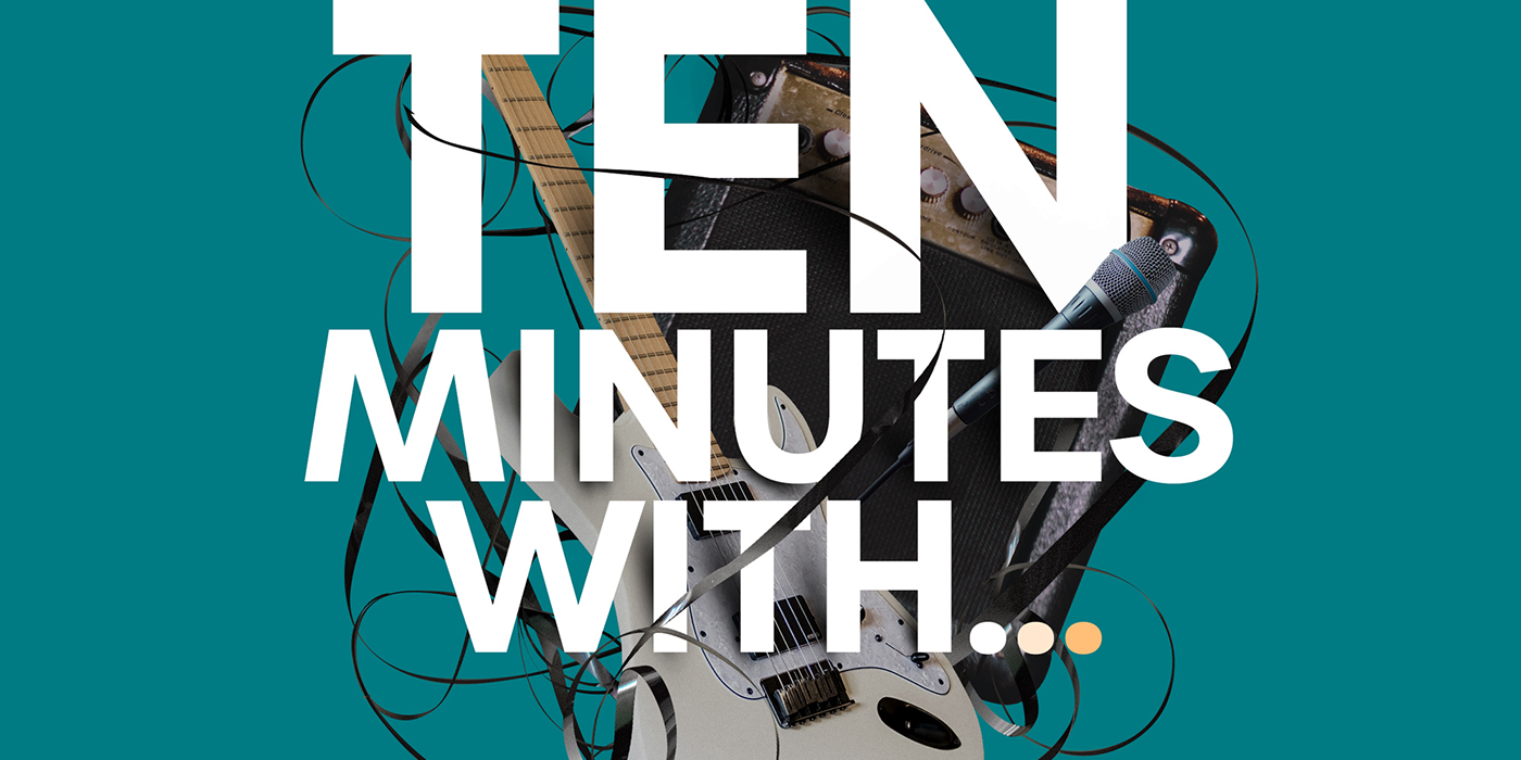 The Ten Minutes With Podcast