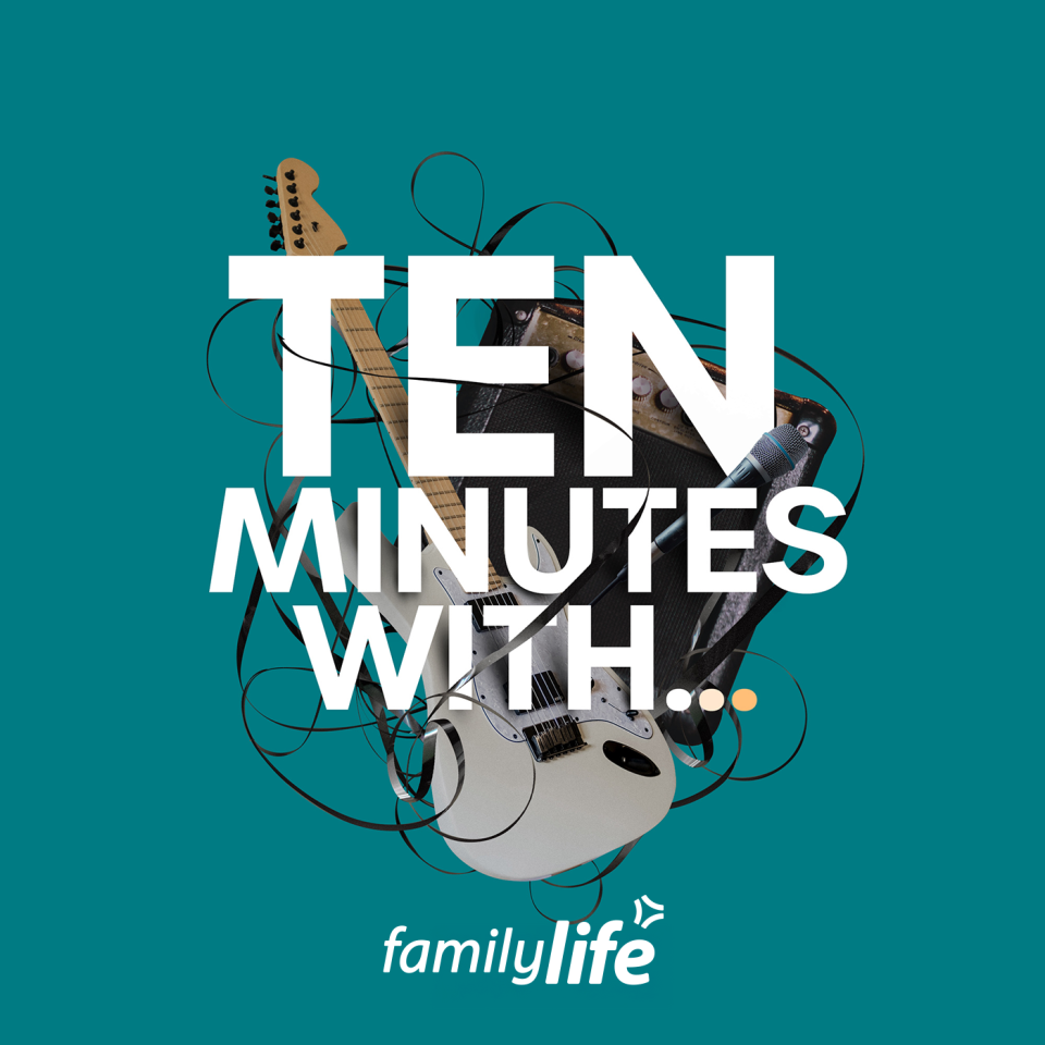 The Ten Minutes With Podcast