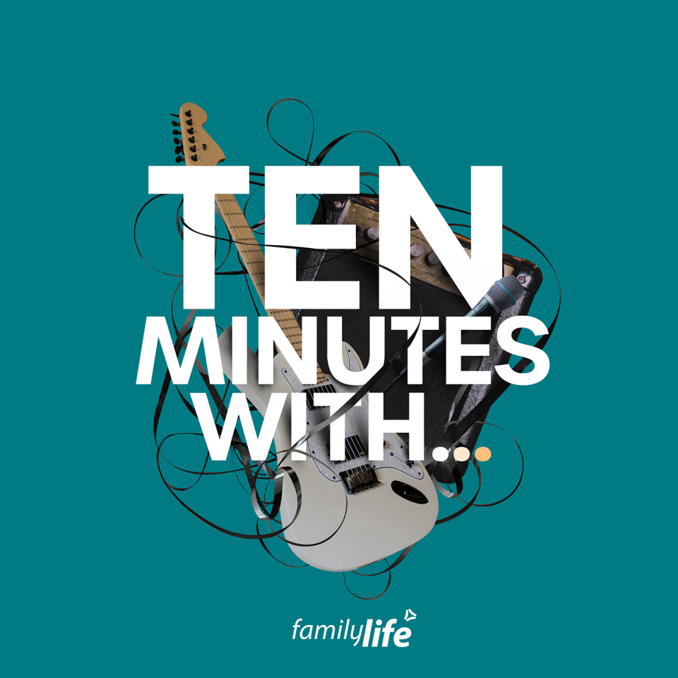 The Ten Minutes With Podcast