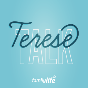 The Terese Talk Podcast