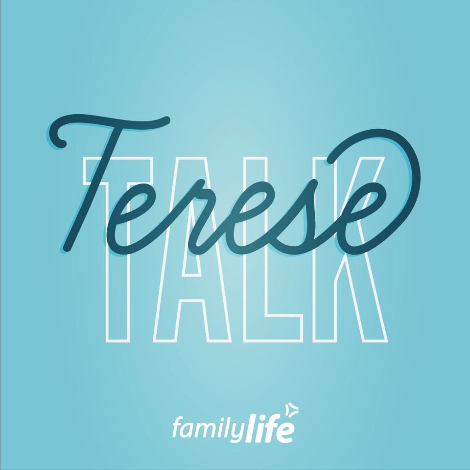 The Terese Talk Podcast