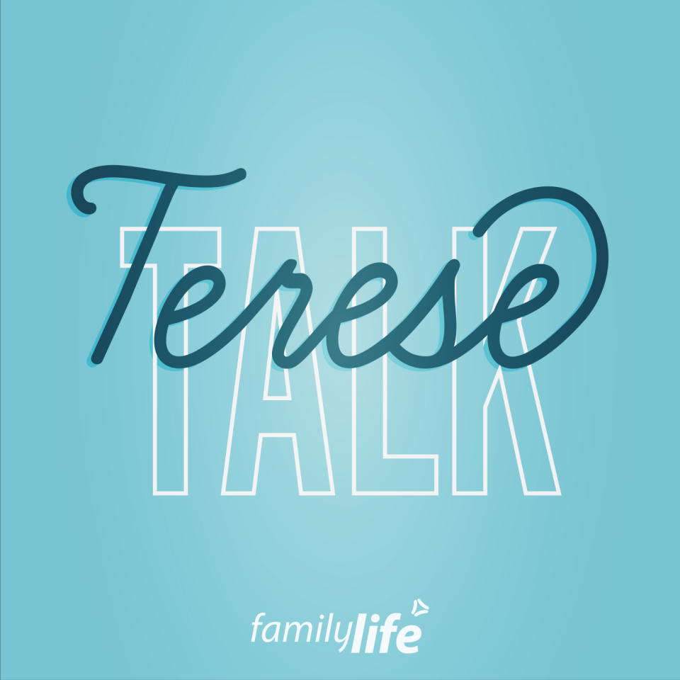 The Terese Talk Podcast