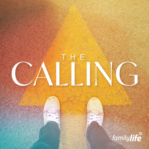 The Calling Podcast