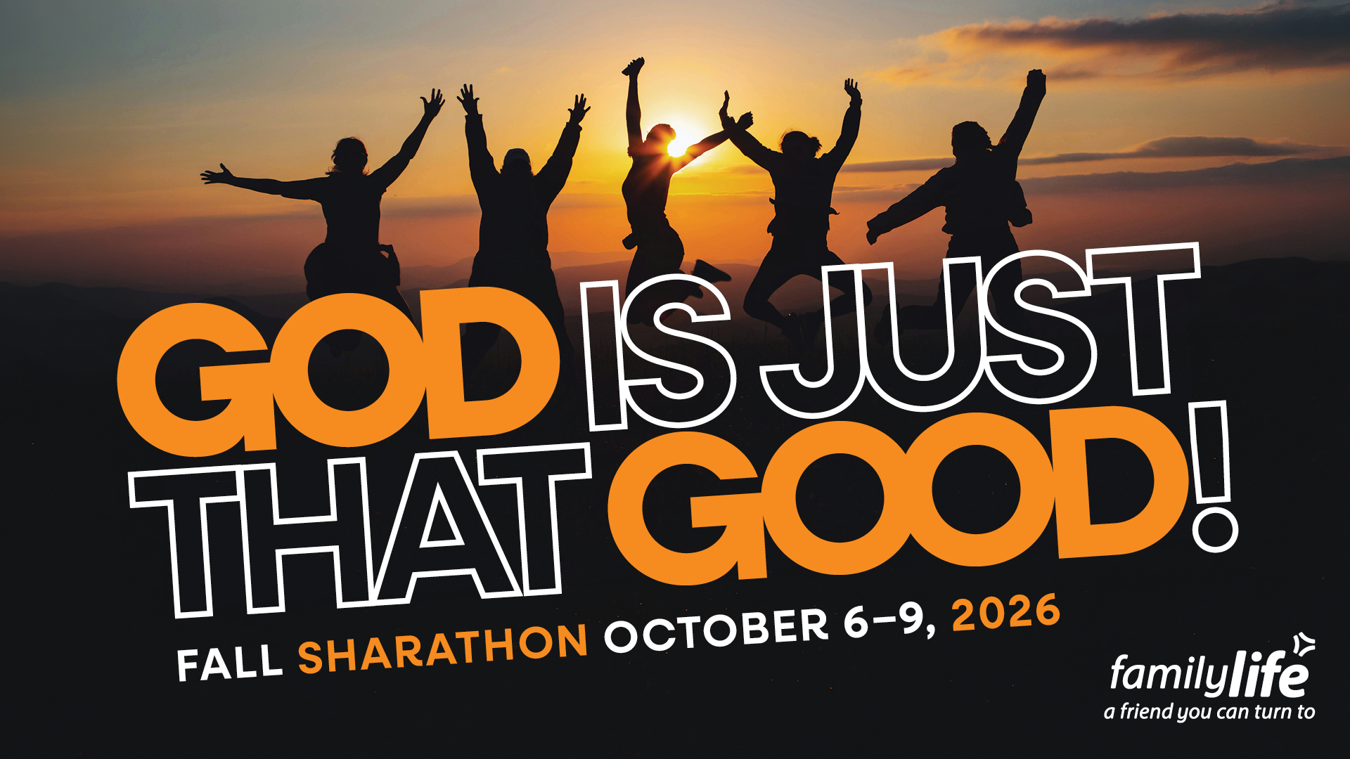 Spring Sharathon 2026