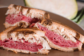 Nick's Picks: The Reuben Happy St Pattys Day Nick's Picks: The Reuben Happy St Pattys Day