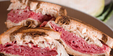 The Reuben