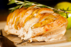 Nick’s Picks: Apple Rosemary Pork Nick’s Picks: Apple Rosemary Pork