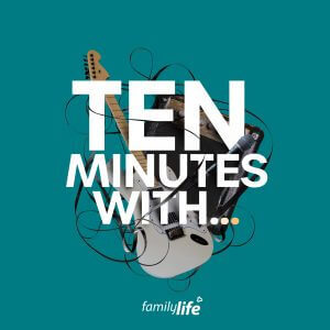 FLN 10 Minutes With V2 podcast