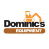 FLN Dominics Equipment Rental
