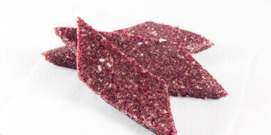 Fruit and Nut Energy Bars