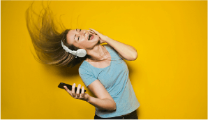 FLN Hearing Music