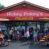 FLN Hokey Pokey S Ice Cream