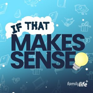 FLN If That Makes Sense Cover