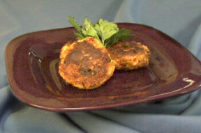 Nick's Picks: Nicks Crab Cakes Nick's Picks: Nicks Crab Cakes