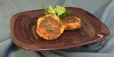 Nicks Crab Cakes