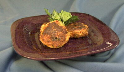 Nicks Crab Cakes