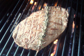 Nick's Picks: London Broil Nick's Picks: London Broil