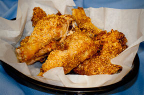 Nicks Picks: Listener Pick Baked Fried Chicken Nicks Picks: Listener Pick Baked Fried Chicken