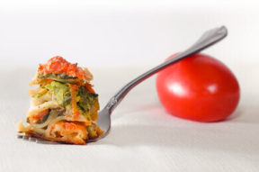 Nick's Picks: A Healthy Take On Lasagna Nick's Picks: A Healthy Take On Lasagna