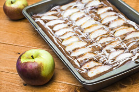 Nick's Picks: Apple Cider Cake Nick's Picks: Apple Cider Cake