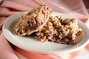 Nick's Picks: Audreys Chocolate Oat Bars Nick's Picks: Audreys Chocolate Oat Bars