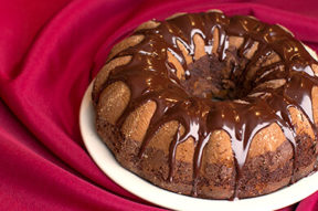 Nick's Picks: Audreys Chocolate Pistachio Cake Nick's Picks: Audreys Chocolate Pistachio Cake