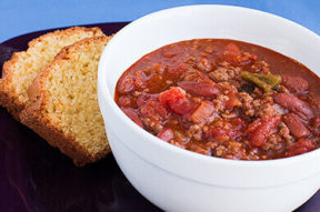 Nick's Picks: Award Winning Chili Nick's Picks: Award Winning Chili