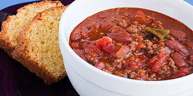 Award Winning Chili
