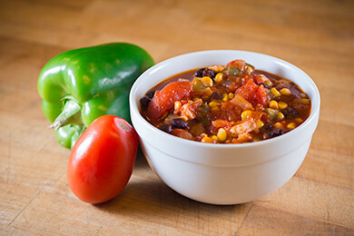 Nick's Picks: Aztec Chicken Chili