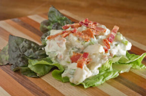 Nick's Picks: Bacon Potato Salad Nick's Picks: Bacon Potato Salad