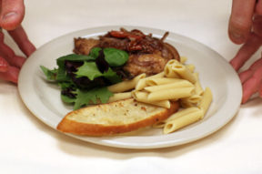 Nick's Picks: Balsamic Chicken Nick's Picks: Balsamic Chicken