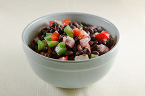 Nick's Picks: Black Bean Salad Nick's Picks: Black Bean Salad