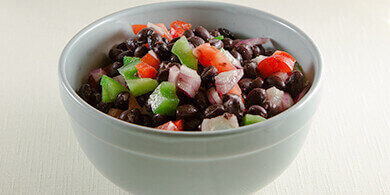 Black Bean Salad