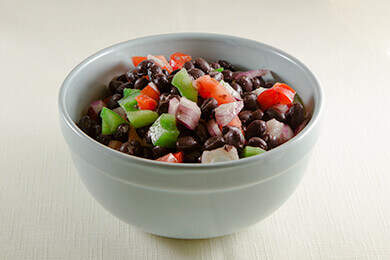 Nick's Picks: Black Bean Salad