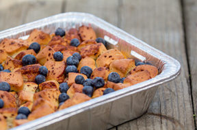 Nick's Picks: Blueberry Peach Cobbler Nick's Picks: Blueberry Peach Cobbler