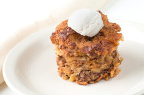 Nick's Picks: Bread Pudding Nick's Picks: Bread Pudding