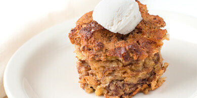 Bread Pudding