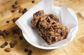 Nick's Picks: Breakfast Cookies Nick's Picks: Breakfast Cookies