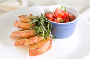 Nick's Picks: Bruschetta Nick's Picks: Bruschetta