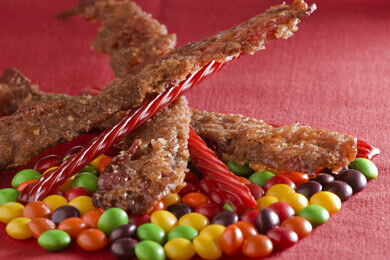 Nick's Picks: Candied Bacon