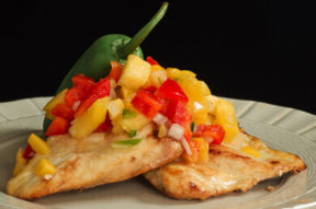 Nicks Picks: Caribbean Chicken Nicks Picks: Caribbean Chicken