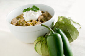 Nick's Picks: Chicken Chili Nick's Picks: Chicken Chili