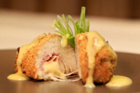 Nick's Picks: Chicken Cordon Bleu Nick's Picks: Chicken Cordon Bleu