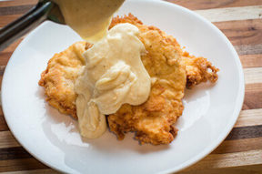 Nick's Picks: Chicken Fried Chicken Nick's Picks: Chicken Fried Chicken