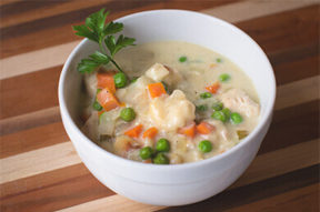 Nick's Picks: Chicken n Dumplings Nick's Picks: Chicken n Dumplings