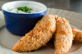 Nick's Picks: Chicken Tenders Nick's Picks: Chicken Tenders