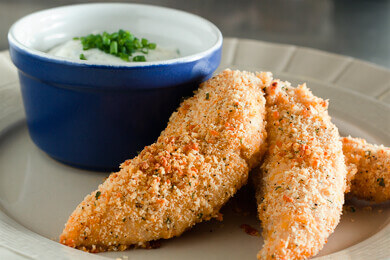 Nick's Picks: Chicken Tenders